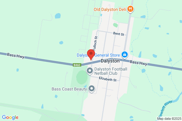 Wonthaggi Caravans & Trailers