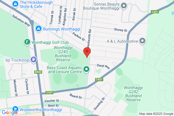 Wonthaggi North Primary School