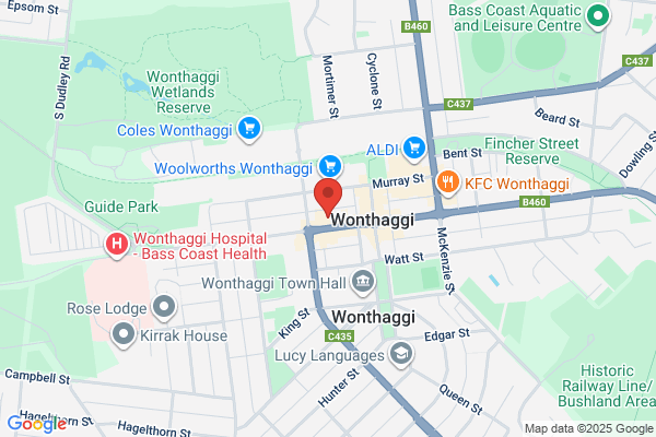 Wonthaggi's Avenue Florist & Nursery