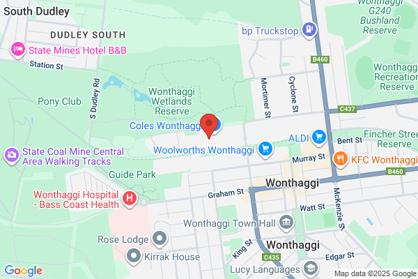 Liquorland Wonthaggi