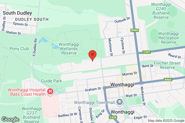 Services Australia