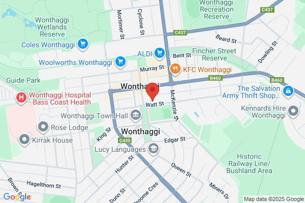 Tyrepower Wonthaggi