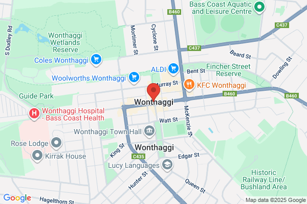 Hire A Hubby Wonthaggi