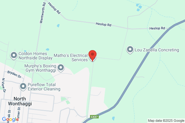 Matho's Electrical Services