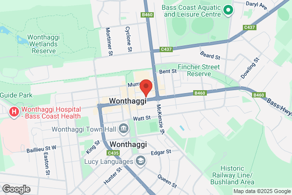 Wonthaggi Auto-Lec