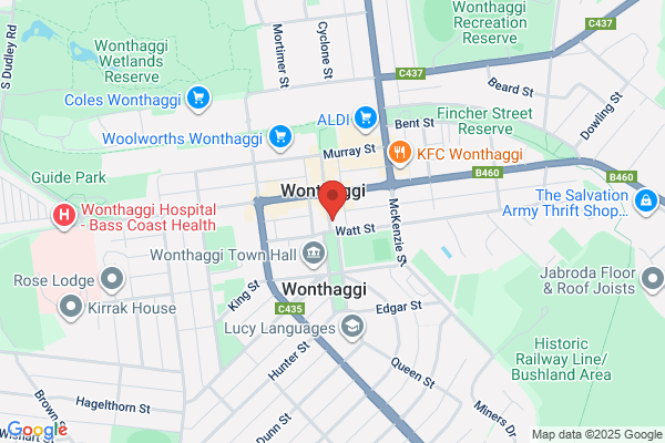 Wonthaggi Meat Supply