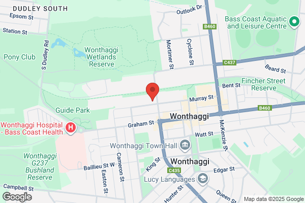 Wonthaggi Medical Group