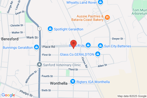 ABC Developmental Learning Centre - Wonthella