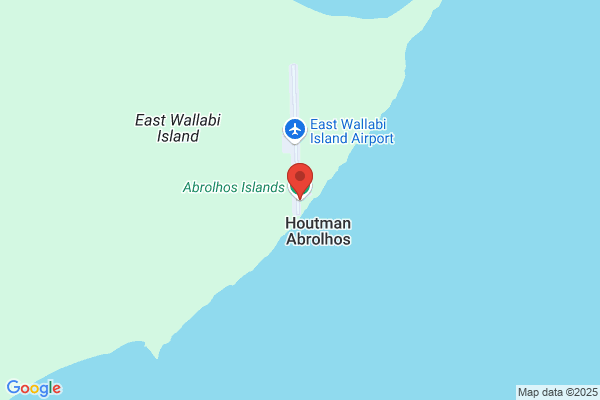 Abrolhos Islands