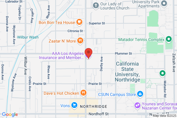 Anderson Noel CA