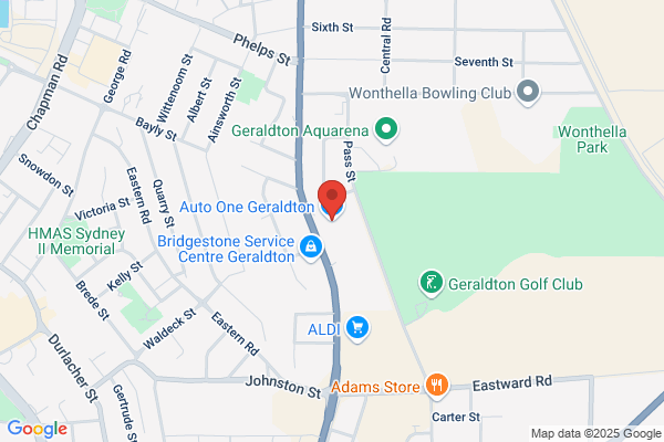 Auto One Geraldton