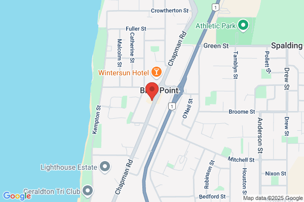 Bluff Point Pharmacy