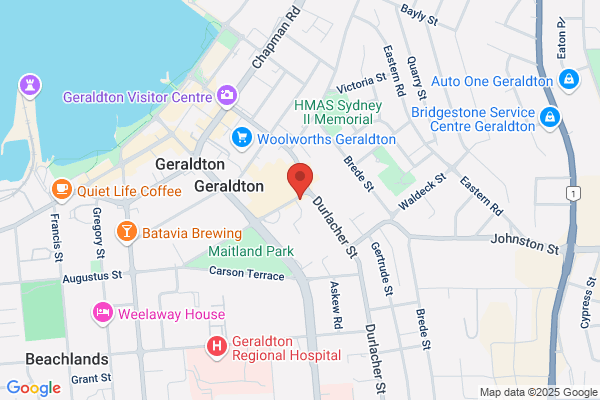 Centacare Family Services