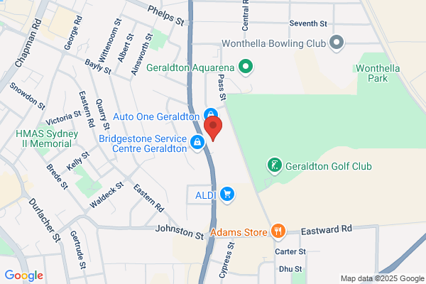 Chapman Animal Hospital