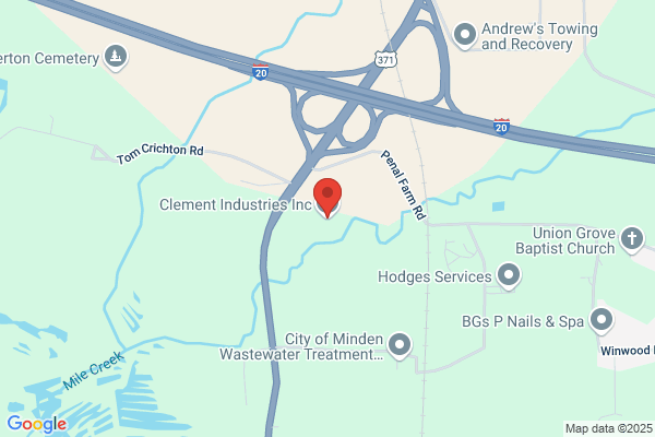 Clements Industrial