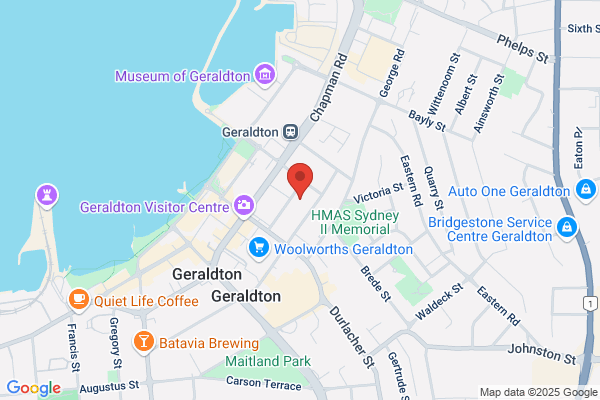 F45 Training Geraldton