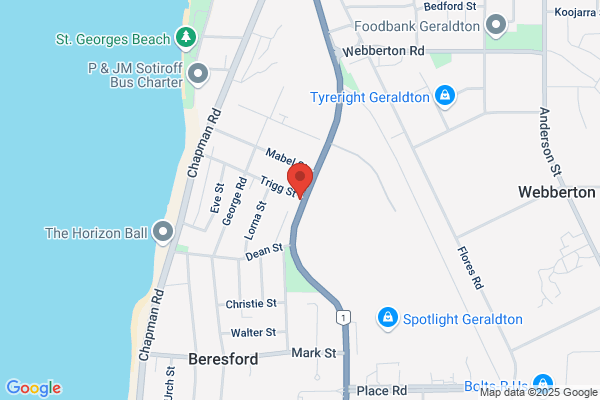 Geraldton Accommodation Providers