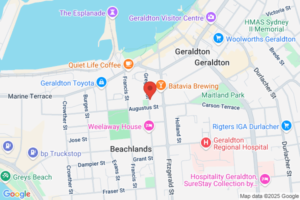 Geraldton Bowen Therapy Clinic