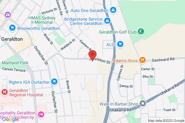 Geraldton Chiropractic Centre