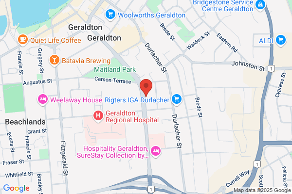 Geraldton Denture Clinic