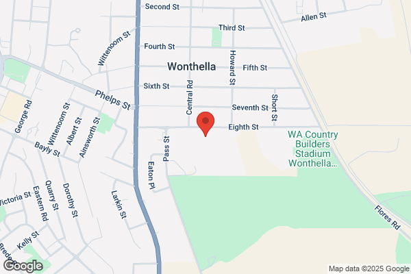 Geraldton Netball Association (Inc)