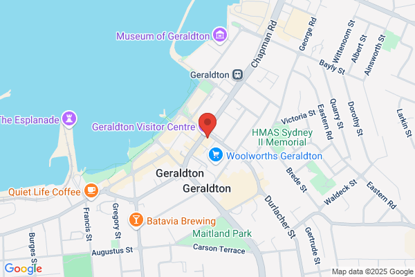 Geraldton Regional Art Gallery