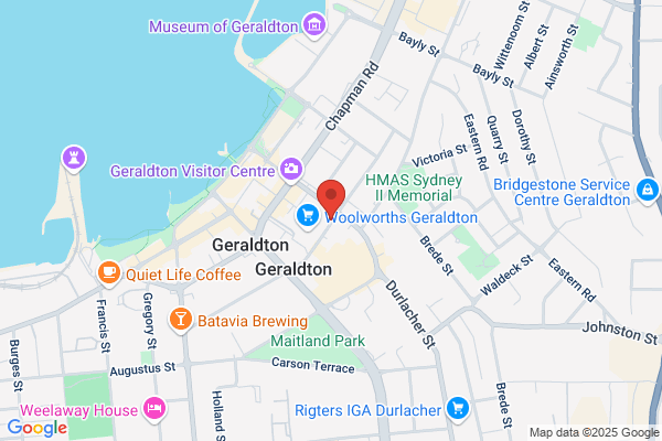 ITP Accounting Professionals Geraldton