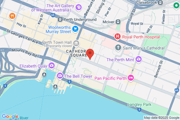 Legal Aid Western Australia