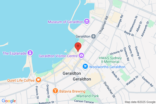 Loan Market Geraldton