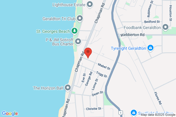 Nesuto Geraldton Apartment Hotel
