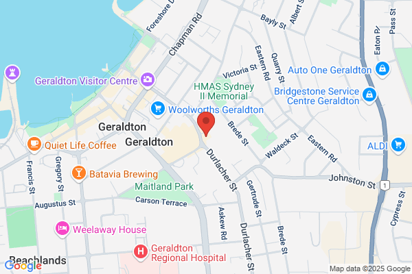 Pizza Hut Geraldton