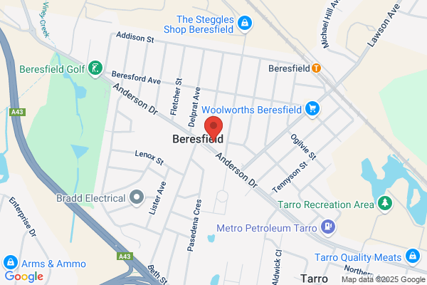 ABC Beresfield