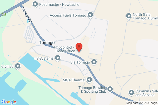 Ampcontrol RES Pty LTd