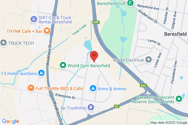 Beresfield Auto Parts & Accessories
