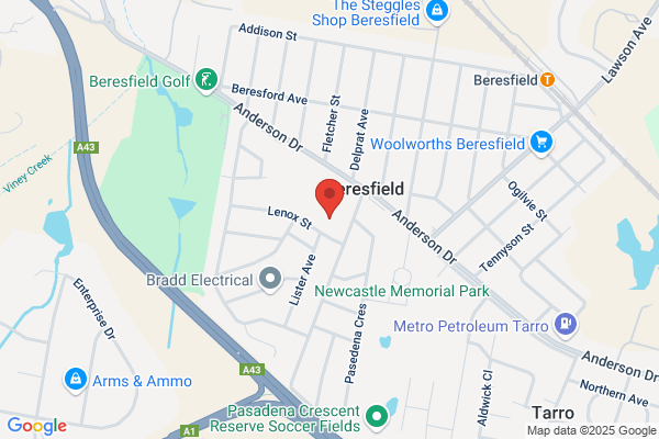 Beresfield Bowling Club Top Shot Bistro