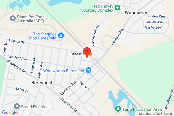 Beresfield Community Children's Education Centre