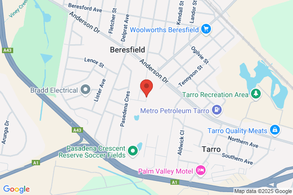 Beresfield Crematorium Services