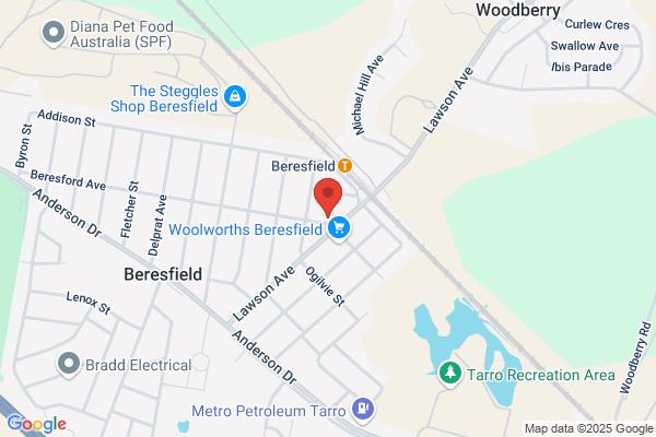 Beresfield Florist & Balloons