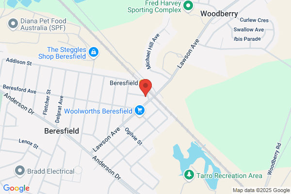 Beresfield Hair Centre