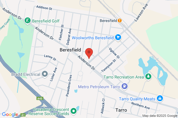 Beresfield OSHC