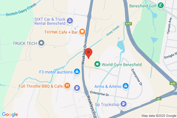 Beresfield Pet & Aquarium Centre