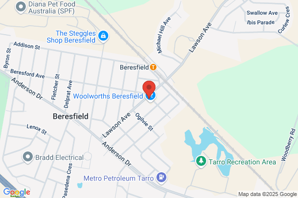 Beresfield Pharmacy