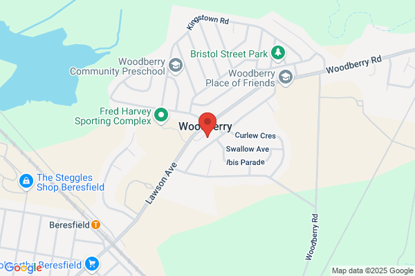 Beresfield Physiotherapy & Sports Injury Clinic