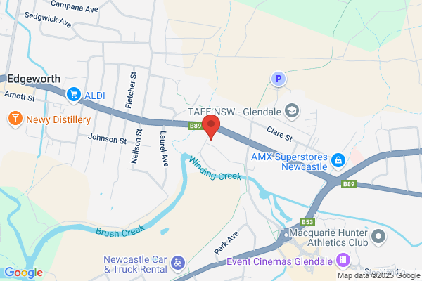 Beresfield Towing