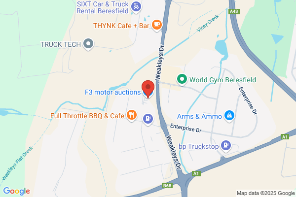 Beresfield Used Cars