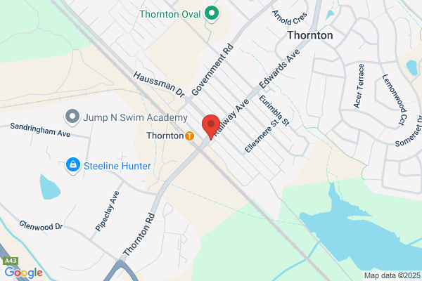 Beresfield Veterinary Clinic