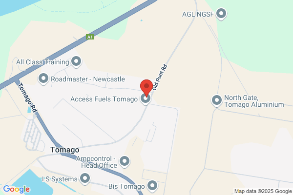 Betts Transport Pty Ltd