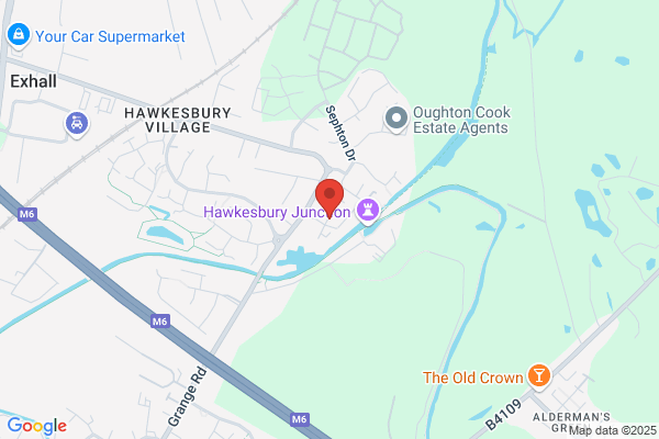 Coventry Fasteners