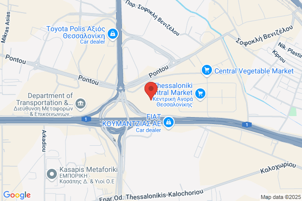 Kachel's Wholesale Meats