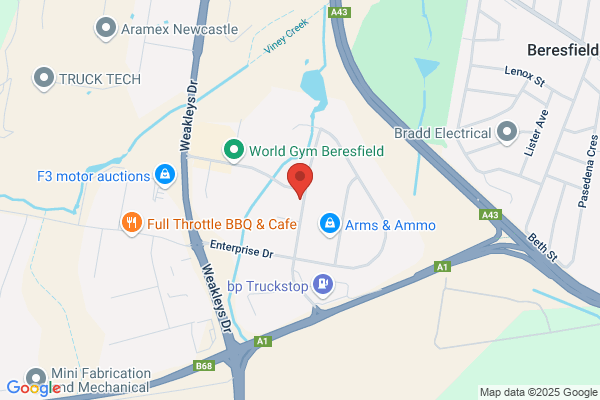 Keech Castings Australia Pty Ltd